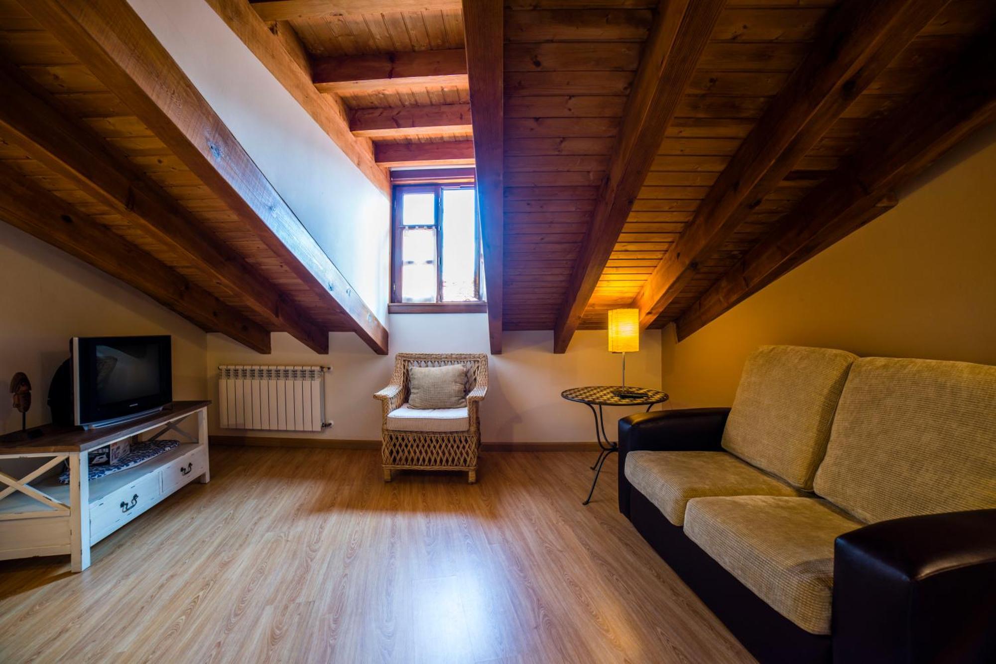 Apartamentos El Cordial De Fausto Llanes Bagian luar foto