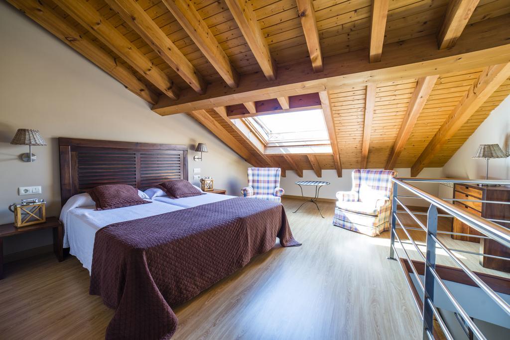 Apartamentos El Cordial De Fausto Llanes Bagian luar foto