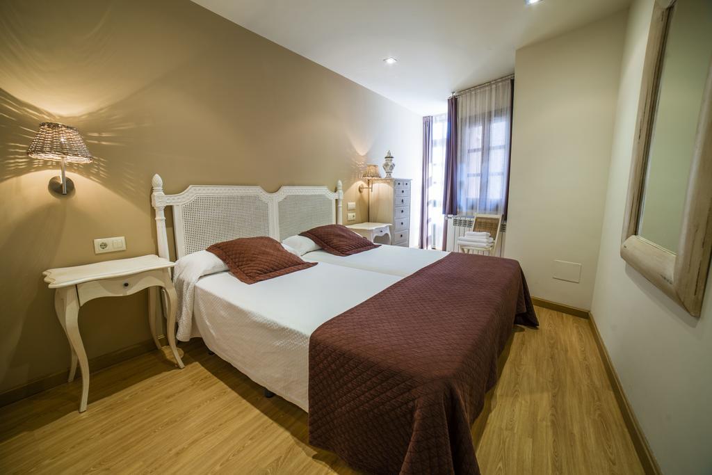 Apartamentos El Cordial De Fausto Llanes Bagian luar foto