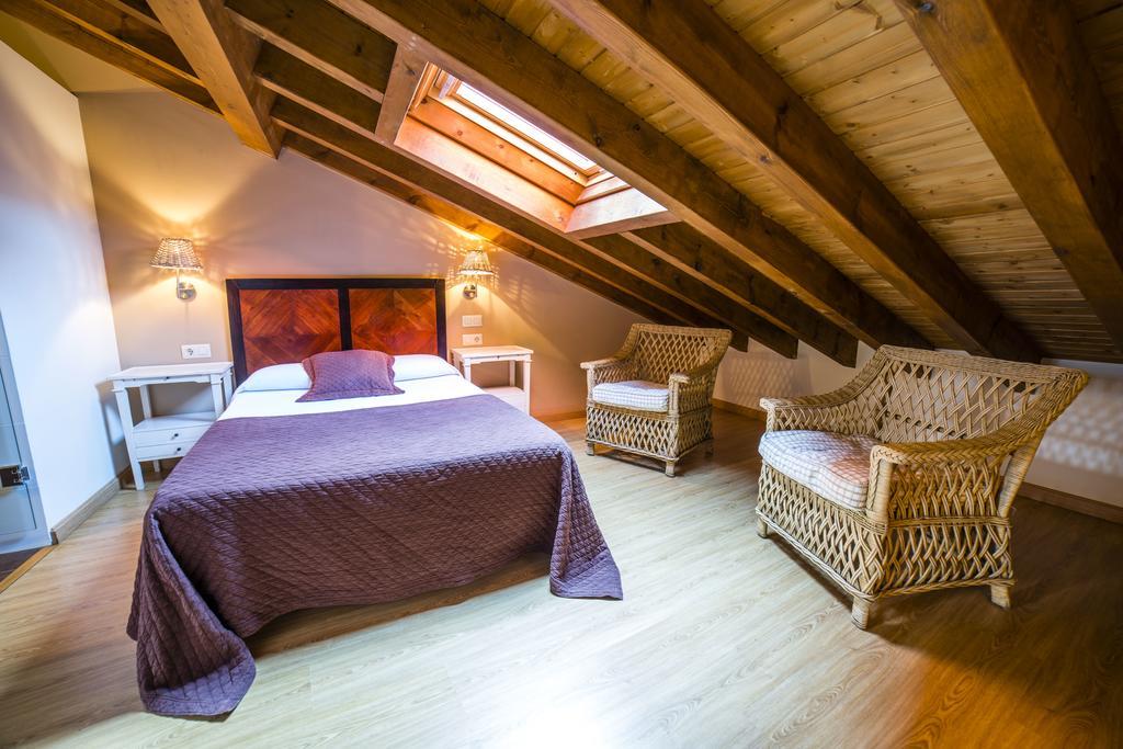 Apartamentos El Cordial De Fausto Llanes Bagian luar foto