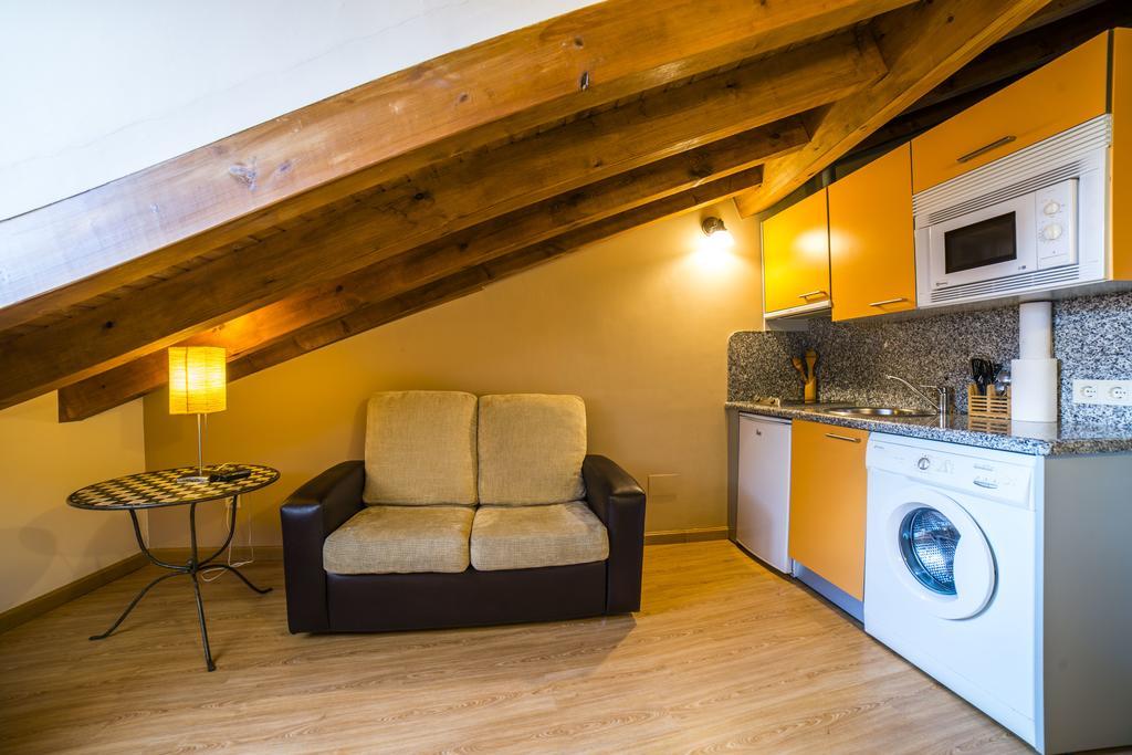 Apartamentos El Cordial De Fausto Llanes Bagian luar foto