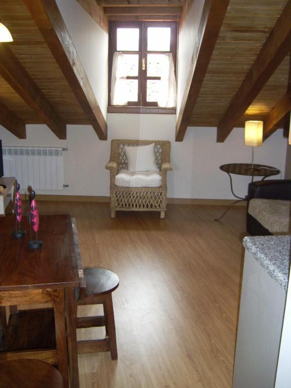 Apartamentos El Cordial De Fausto Llanes Ruang foto